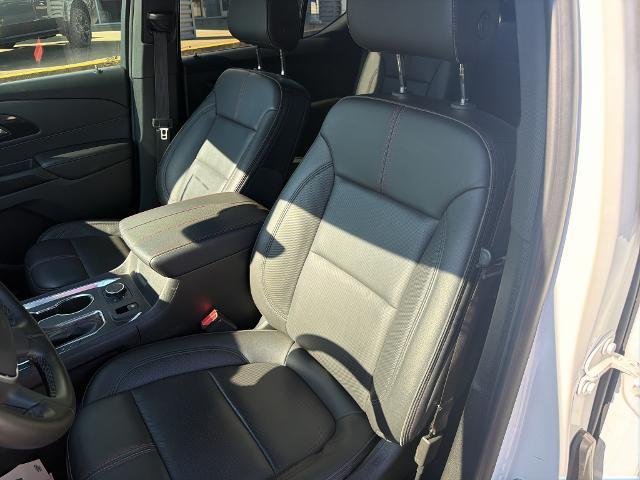 2023 Chevrolet Traverse - $28,345