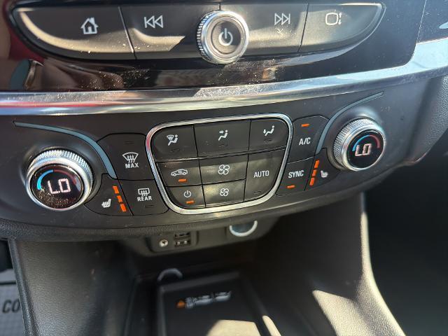 2023 Chevrolet Traverse - $28,345