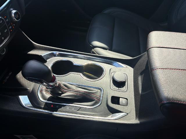 2023 Chevrolet Traverse - $28,345