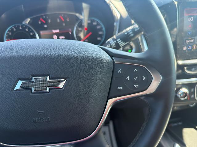 2023 Chevrolet Traverse - $28,345