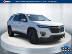 2023 Traverse Thumbnail 1