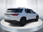 2023 Traverse Thumbnail 4
