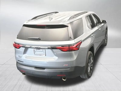 2023 Chevrolet Traverse RS 4DR SUV