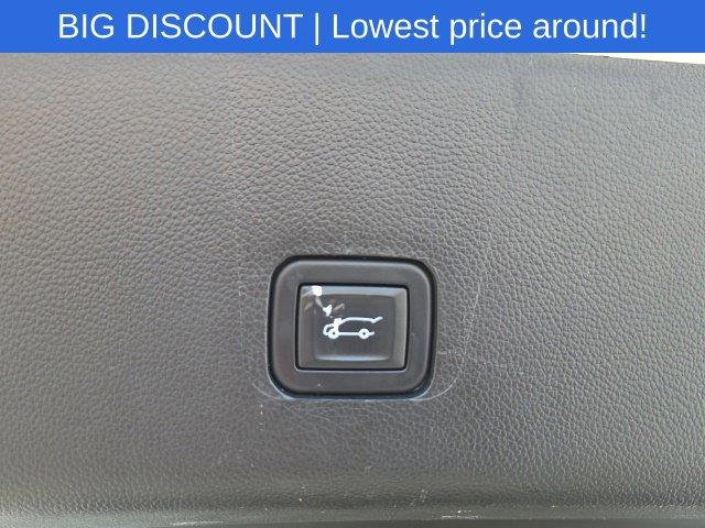 2020 Chevrolet Traverse - $18,954