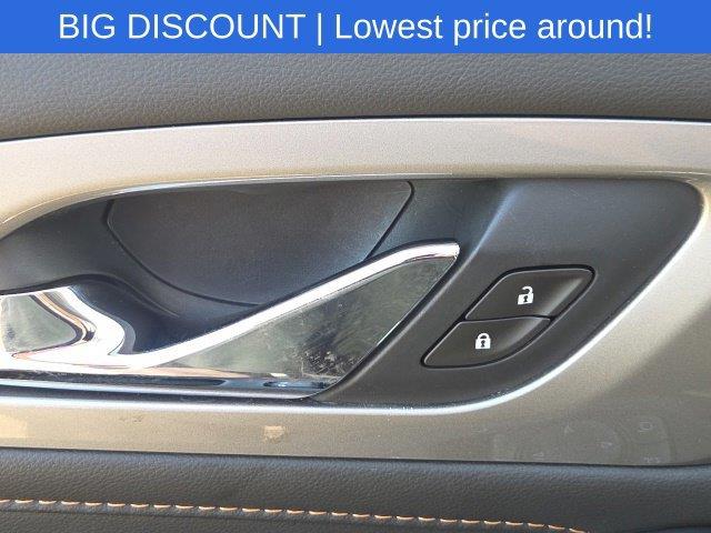 2020 Chevrolet Traverse - $18,954