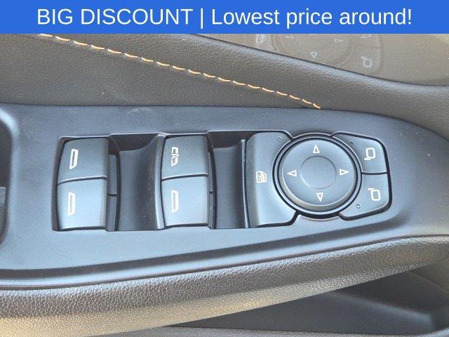 2020 Chevrolet Traverse - $18,954
