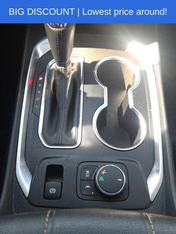 2020 Chevrolet Traverse - $18,954