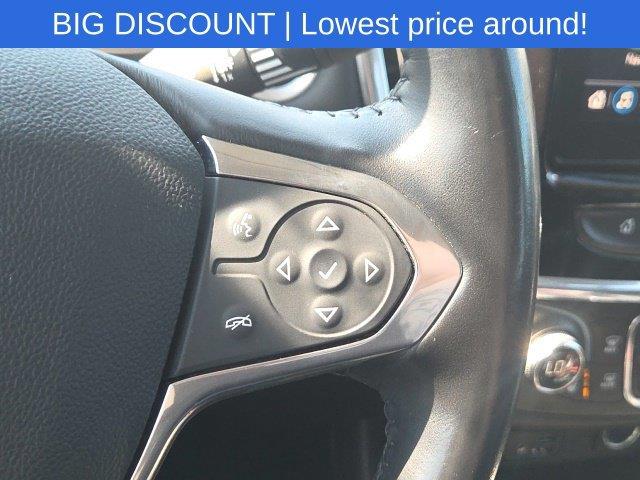 2020 Chevrolet Traverse - $18,954