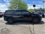 2021 Traverse Thumbnail 2