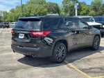 2021 Traverse Thumbnail 3
