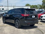 2021 Traverse Thumbnail 5