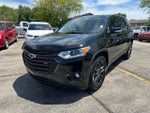 2021 Traverse Thumbnail 7