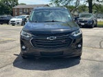 2021 Traverse Thumbnail 8