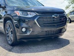 2021 Traverse Thumbnail 9