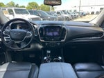 2021 Traverse Thumbnail 14