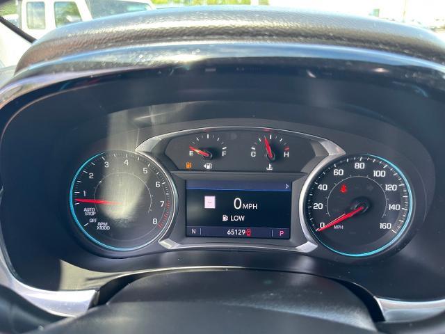 2021 Chevrolet Traverse - $24,888