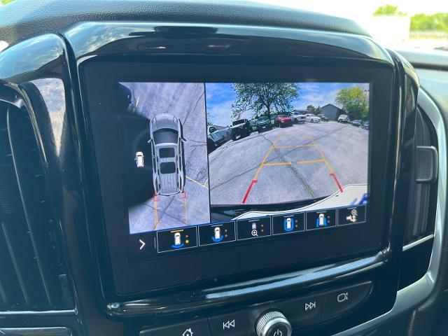 2021 Chevrolet Traverse - $24,888