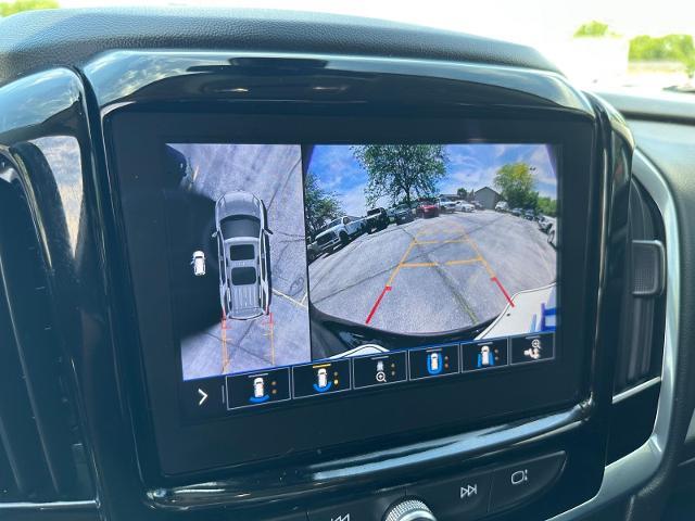 2021 Chevrolet Traverse - $24,888