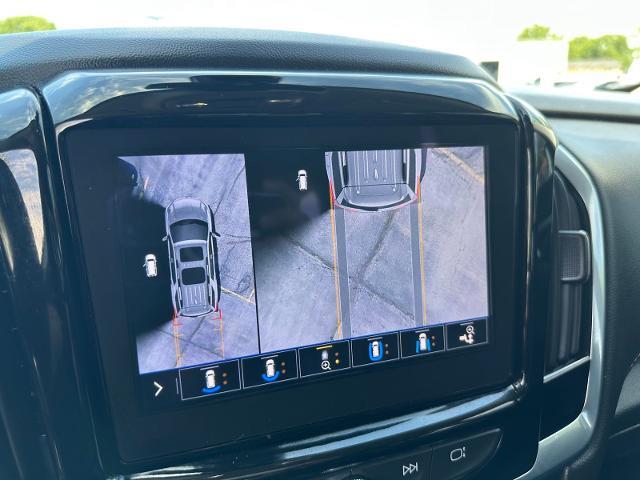 2021 Chevrolet Traverse - $24,888