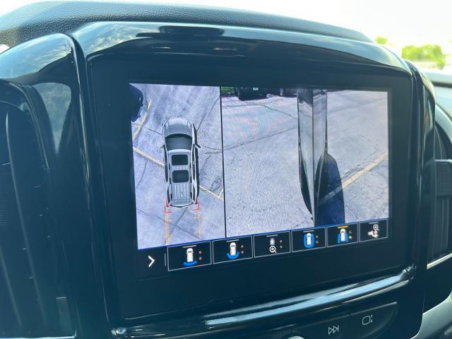 2021 Chevrolet Traverse - $24,888