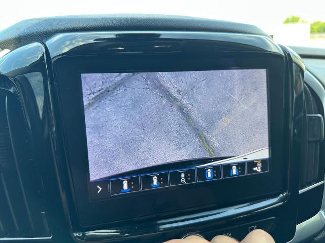 2021 Chevrolet Traverse - $24,888