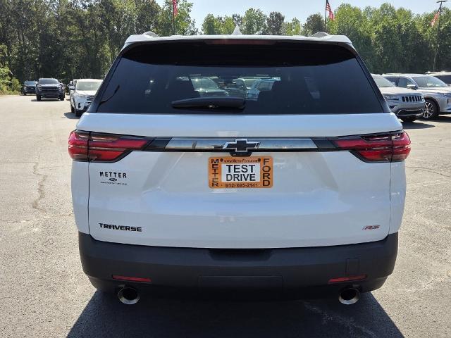 2023 Chevrolet Traverse - $30,488