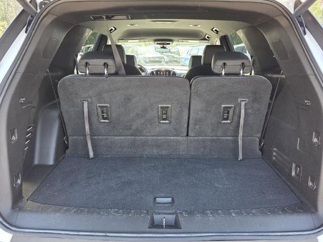 2023 Chevrolet Traverse - $30,488