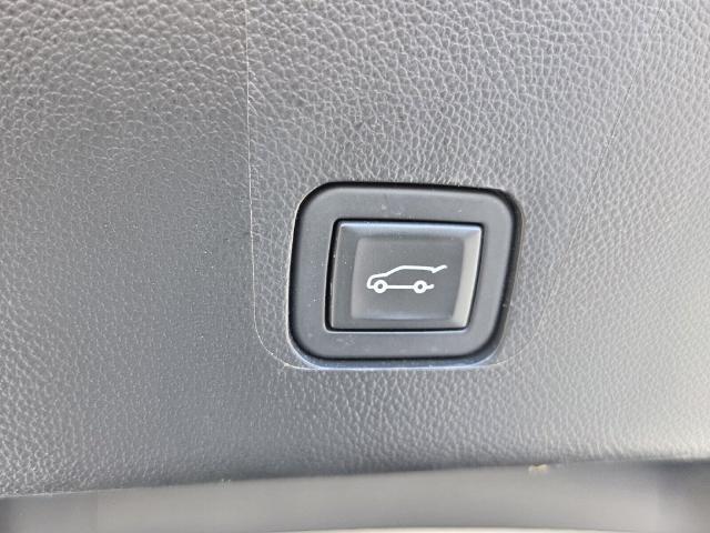 2023 Chevrolet Traverse - $30,488