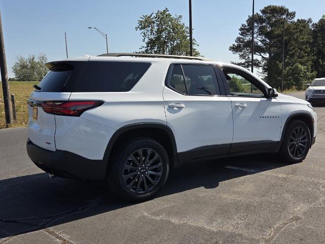 2023 Chevrolet Traverse - $30,488