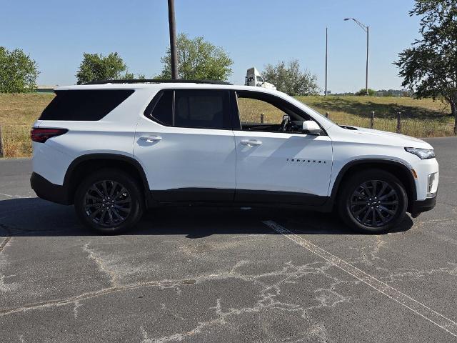 2023 Chevrolet Traverse - $30,488