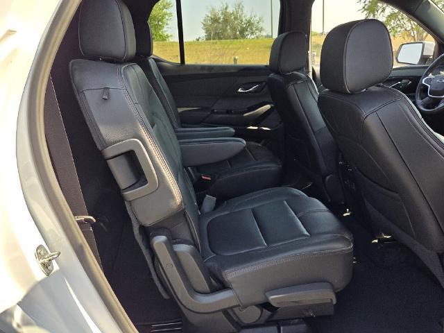 2023 Chevrolet Traverse - $30,488