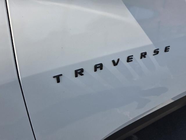 2023 Chevrolet Traverse - $30,488