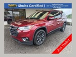 2020 Traverse Thumbnail 1