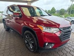 2020 Traverse Thumbnail 4