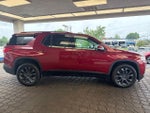 2020 Traverse Thumbnail 5