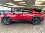 2020 Traverse Thumbnail 9