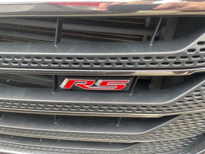 2019 Chevrolet Traverse High Country 4DR SUV