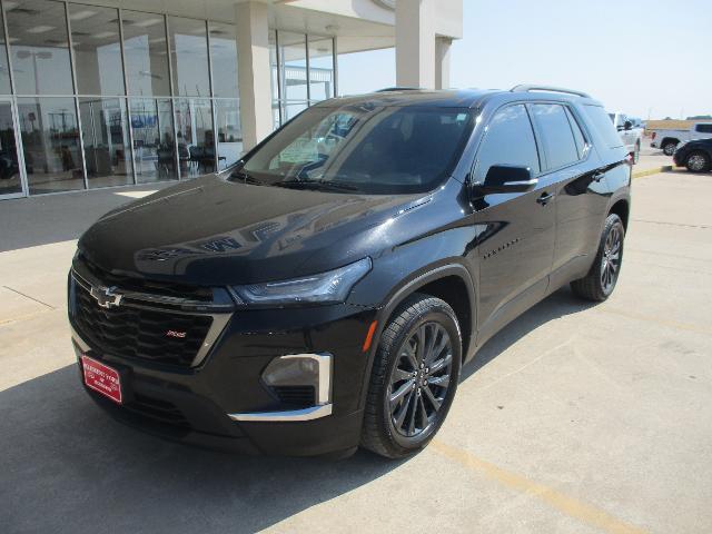 2023 Chevrolet Traverse - $24,994