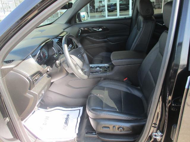 2023 Chevrolet Traverse - $24,994