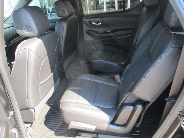 2023 Chevrolet Traverse - $24,994