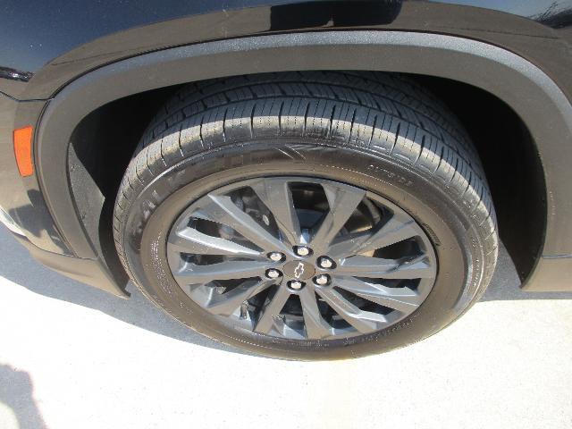 2023 Chevrolet Traverse - $24,994