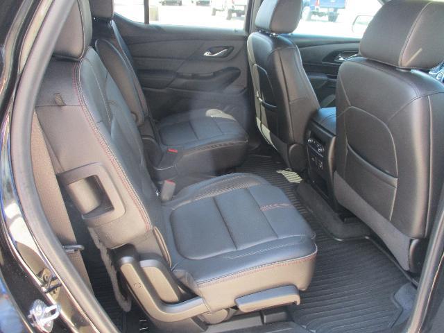 2023 Chevrolet Traverse - $24,994
