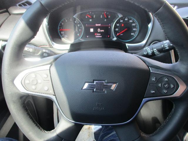 2023 Chevrolet Traverse - $24,994