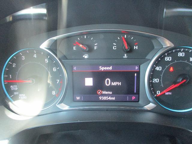 2023 Chevrolet Traverse - $24,994