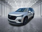 2022 Traverse Thumbnail 3