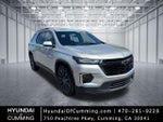 2022 Traverse Thumbnail 1