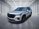 2022 Traverse Thumbnail 3