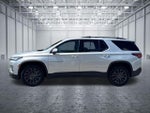 2022 Traverse Thumbnail 4