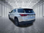 2022 Traverse Thumbnail 5