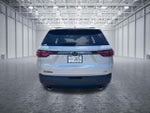 2022 Traverse Thumbnail 6